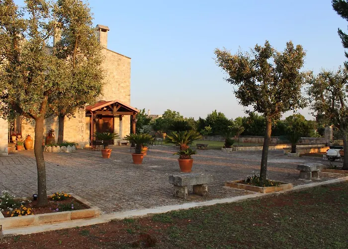 Masseria Tolla
