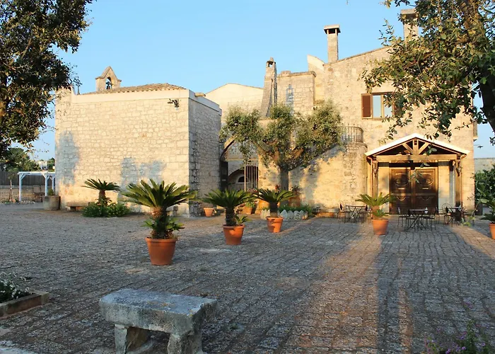 Masseria Tolla