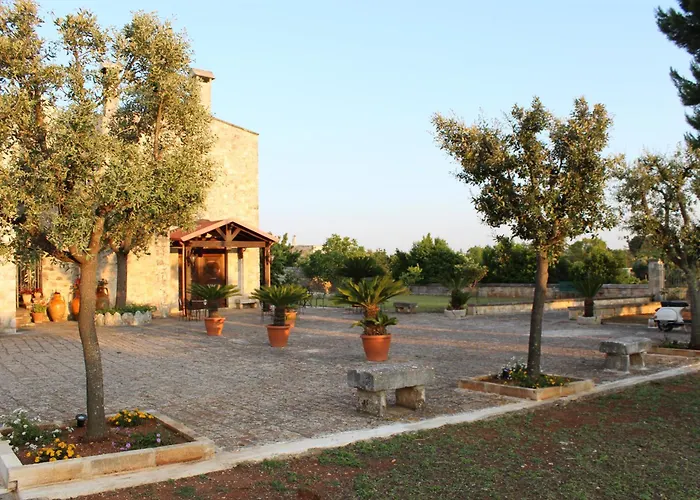 Masseria Tolla
