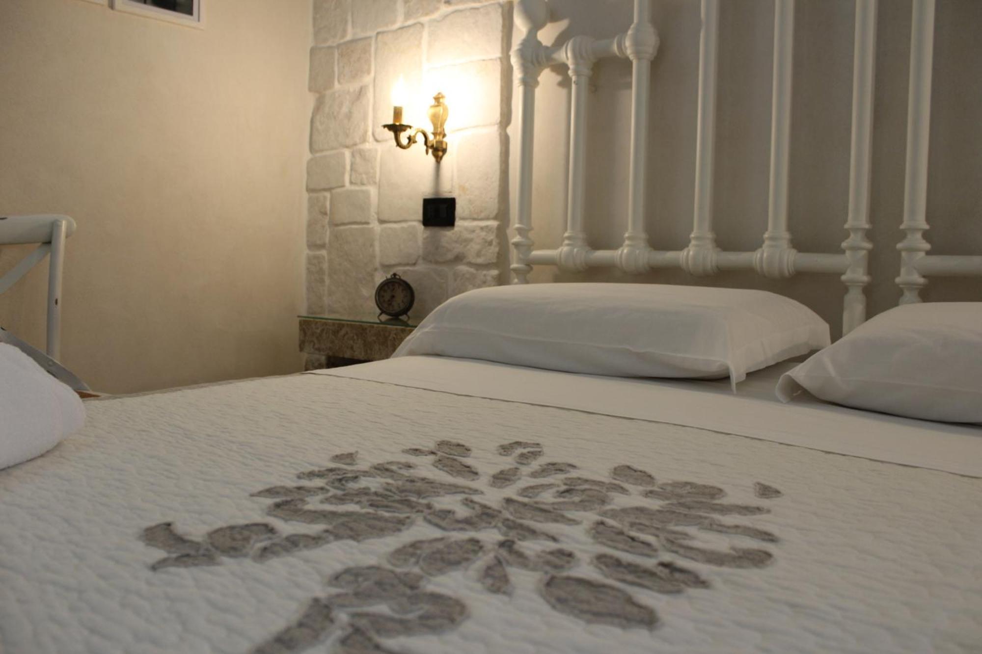 Masseria Tolla Ostuni