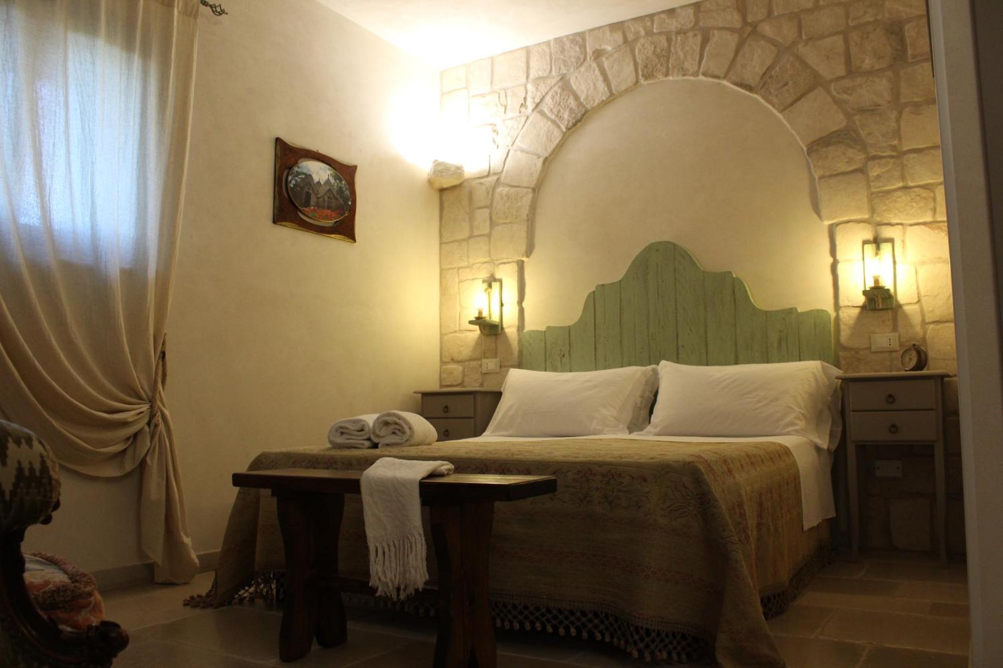 Masseria Tolla Ostuni