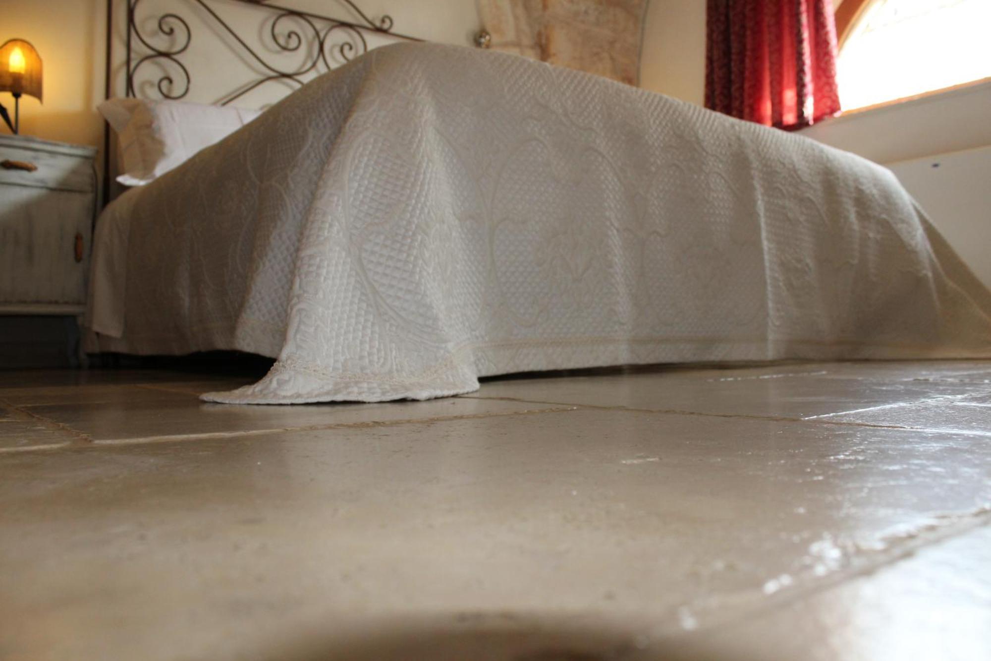 Masseria Tolla *