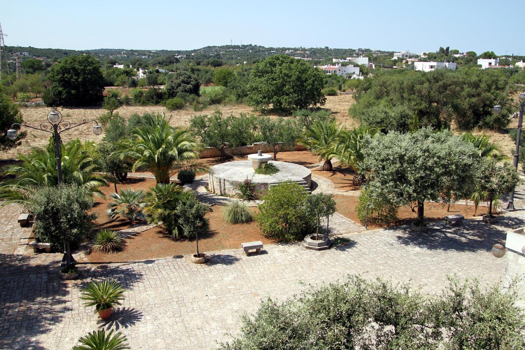 Masseria Tolla
