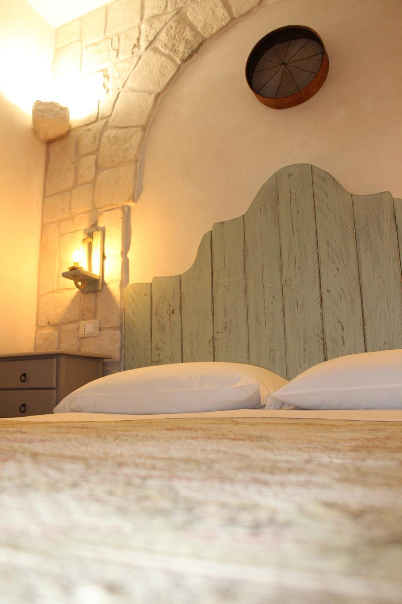 Masseria Tolla *