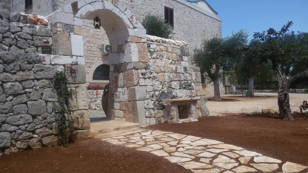 Masseria Tolla *