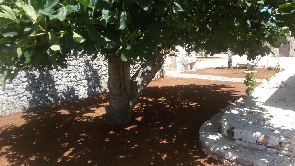 Masseria Tolla *