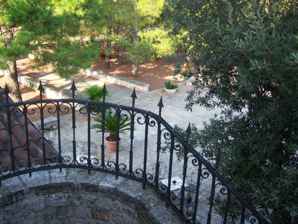 Masseria Tolla * Ostuni