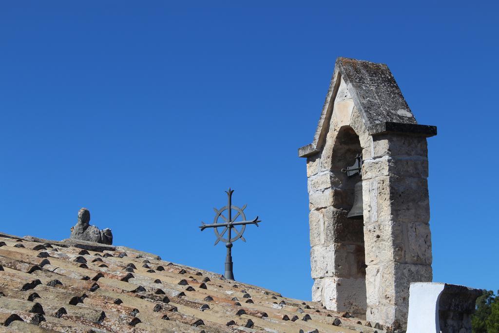 Alojamento de Acomodação e Pequeno-almoço Masseria Tolla Ostuni