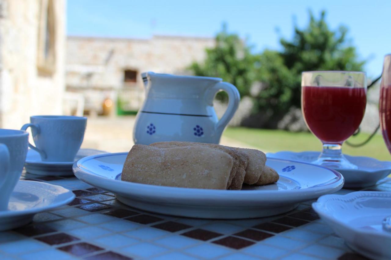 Masseria Tolla