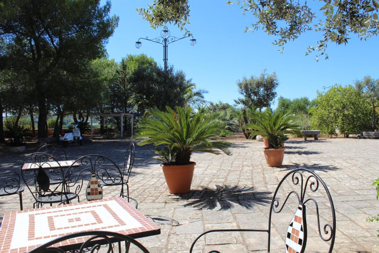 Masseria Tolla Ostuni