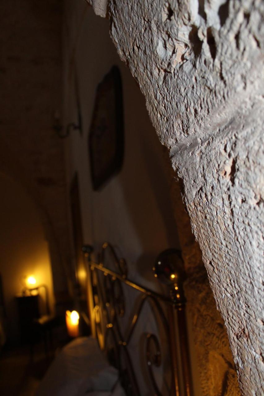 Masseria Tolla * Ostuni