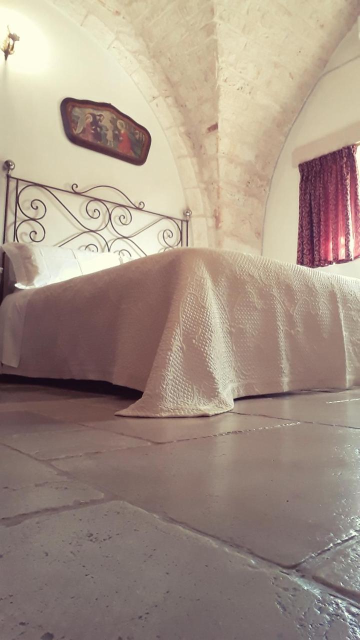 Masseria Tolla