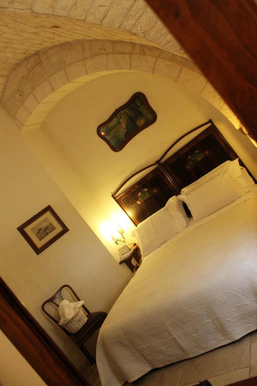 Masseria Tolla * Ostuni