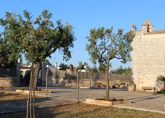 Masseria Tolla