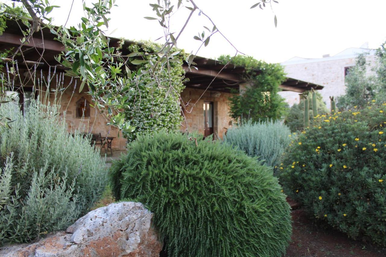 Bed and breakfast Masseria Tolla