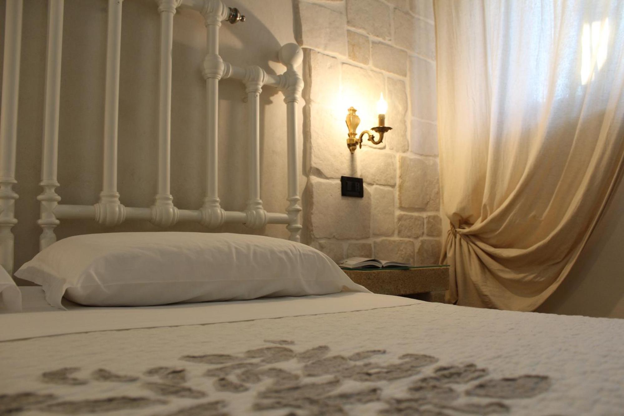 Bed and breakfast Masseria Tolla *