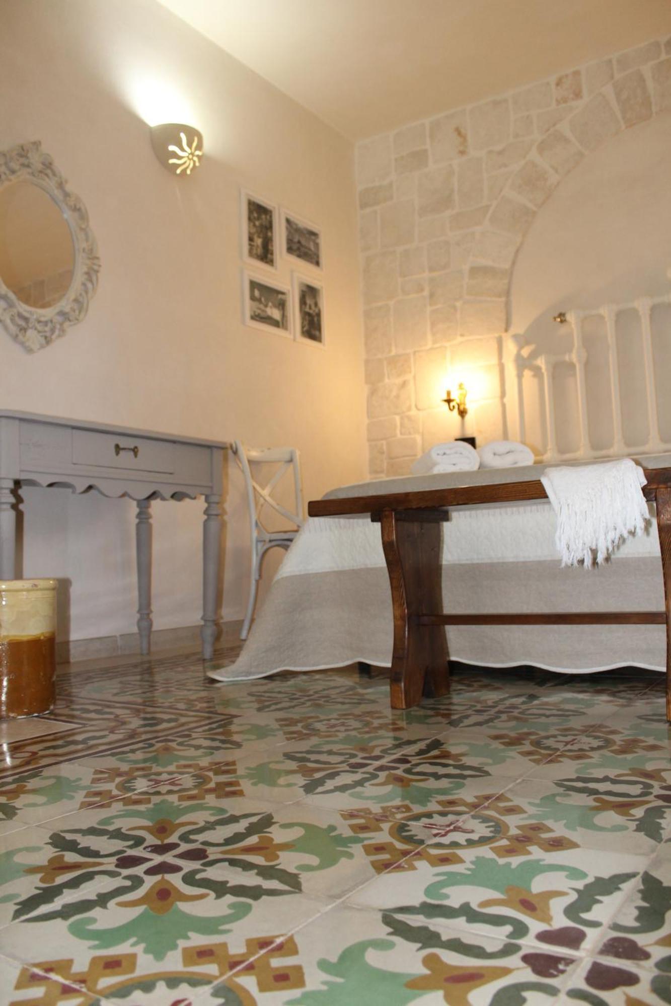 Masseria Tolla Bed and breakfast Ostuni