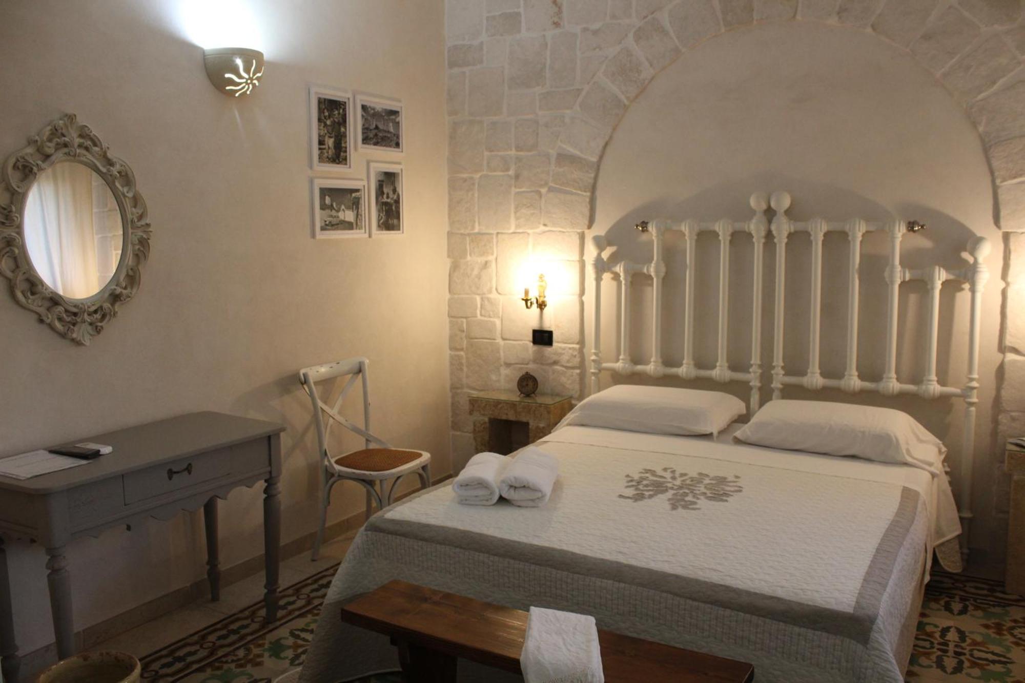 Masseria Tolla Ostuni