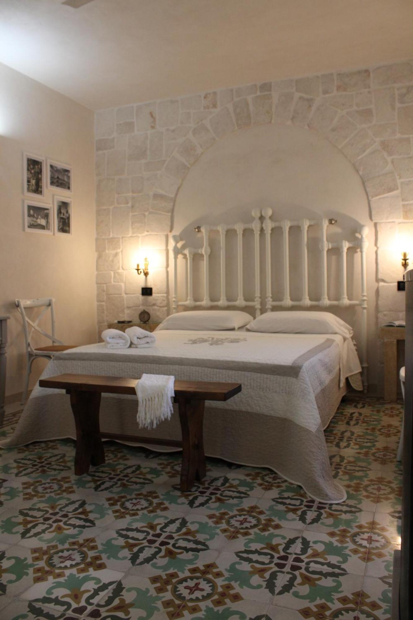 Masseria Tolla