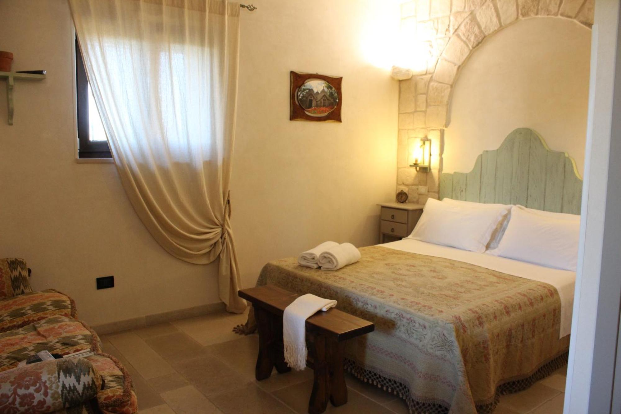 Masseria Tolla