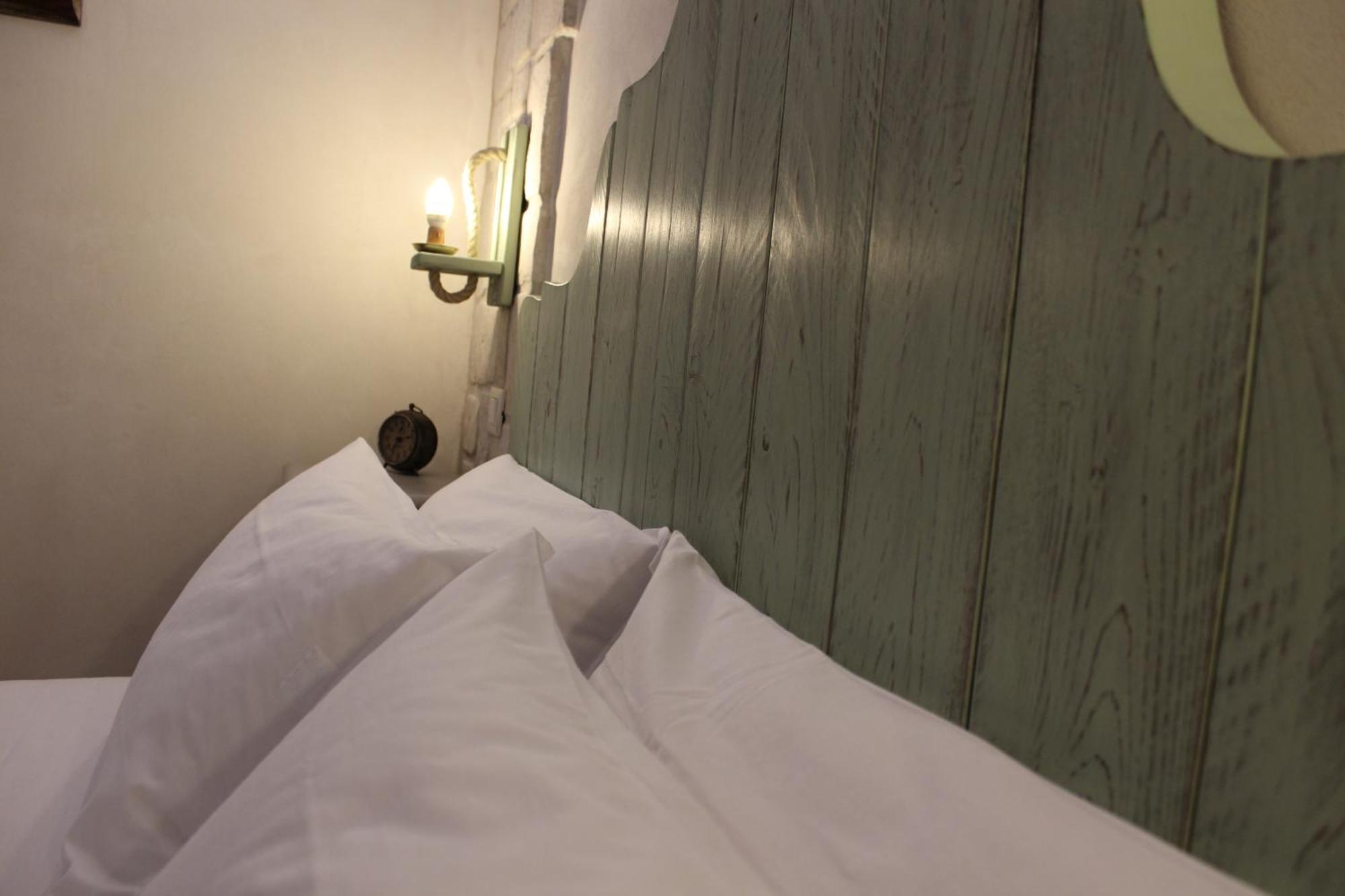Masseria Tolla Bed and breakfast Ostuni