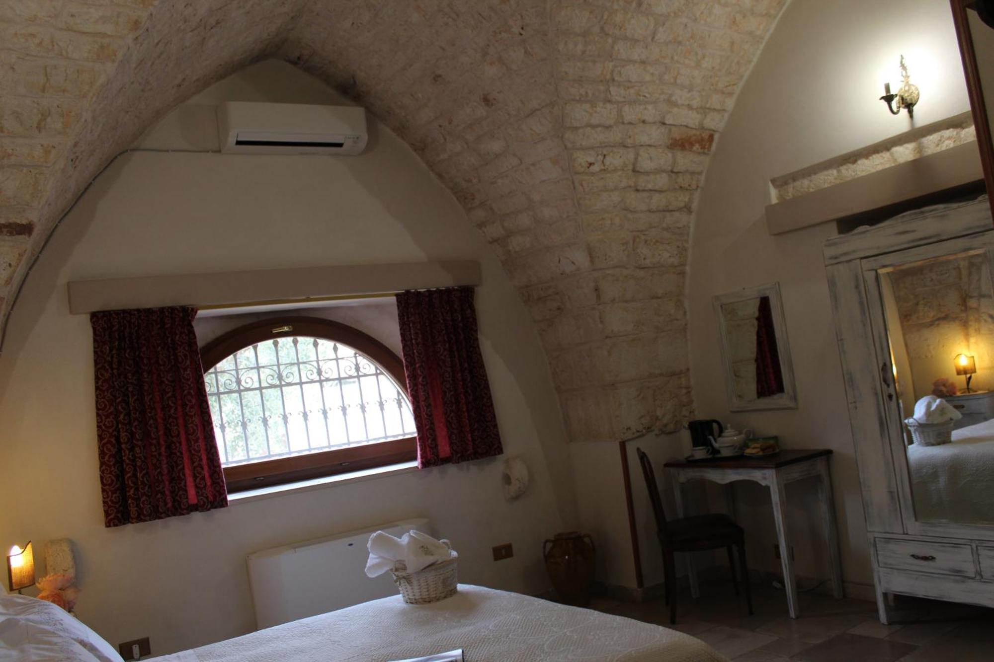 Bed and breakfast Masseria Tolla *