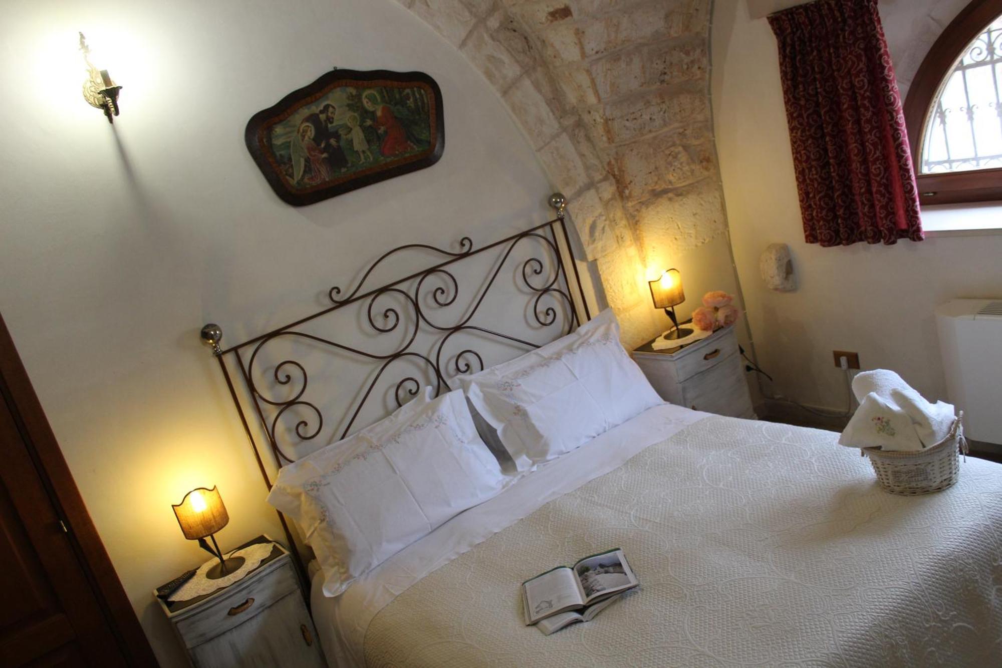 Bed and breakfast Masseria Tolla Ostuni