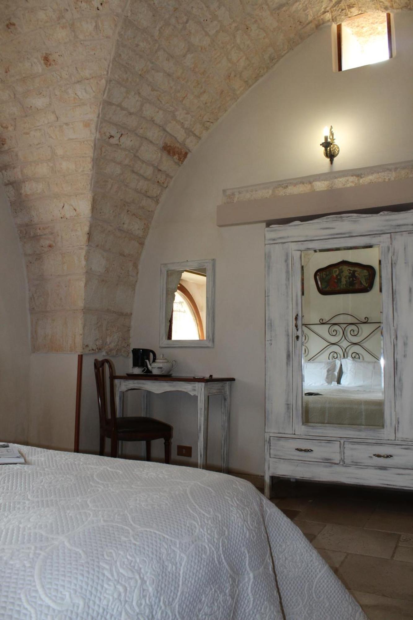 Masseria Tolla Ostuni