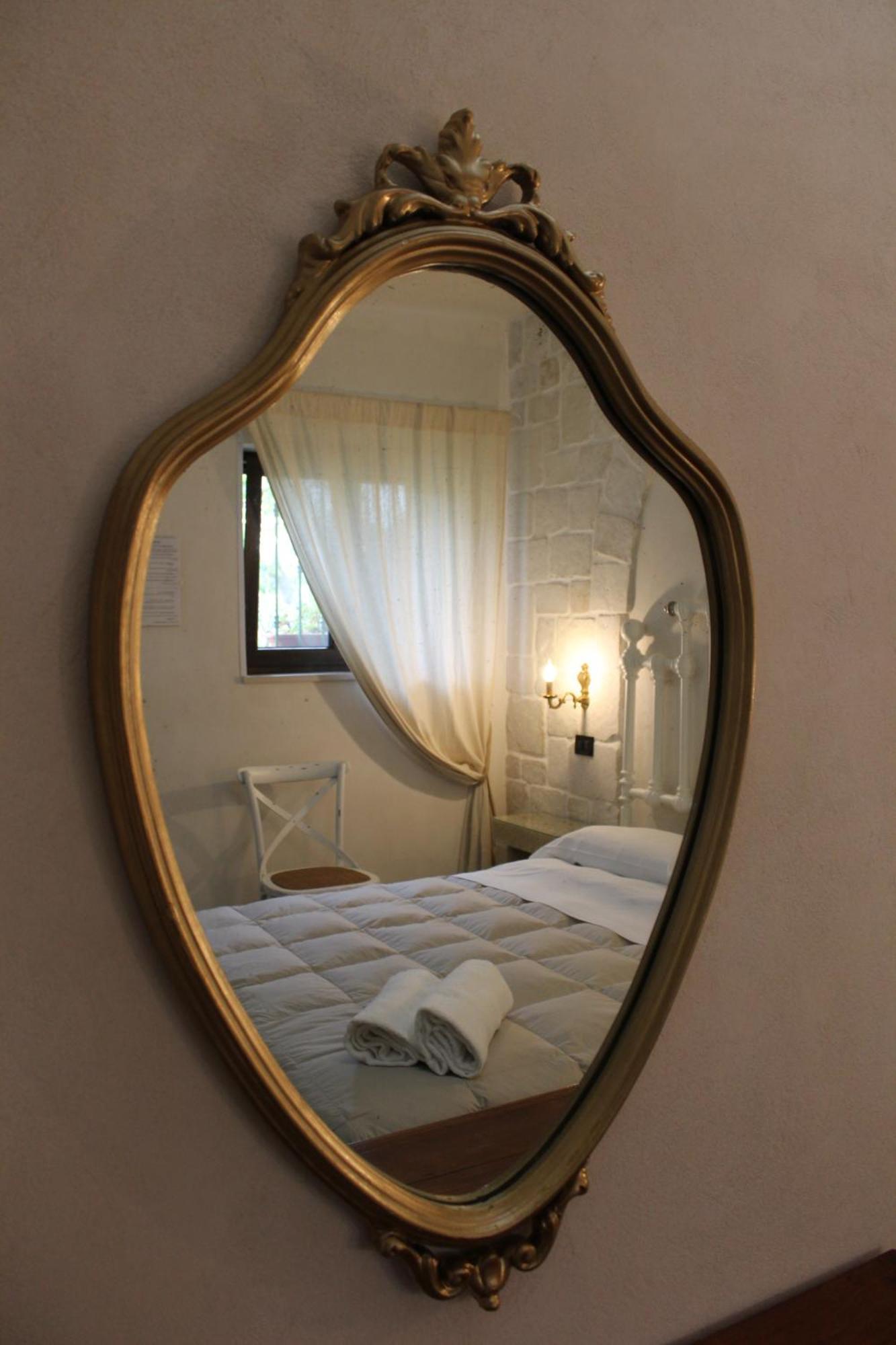 Masseria Tolla * Ostuni