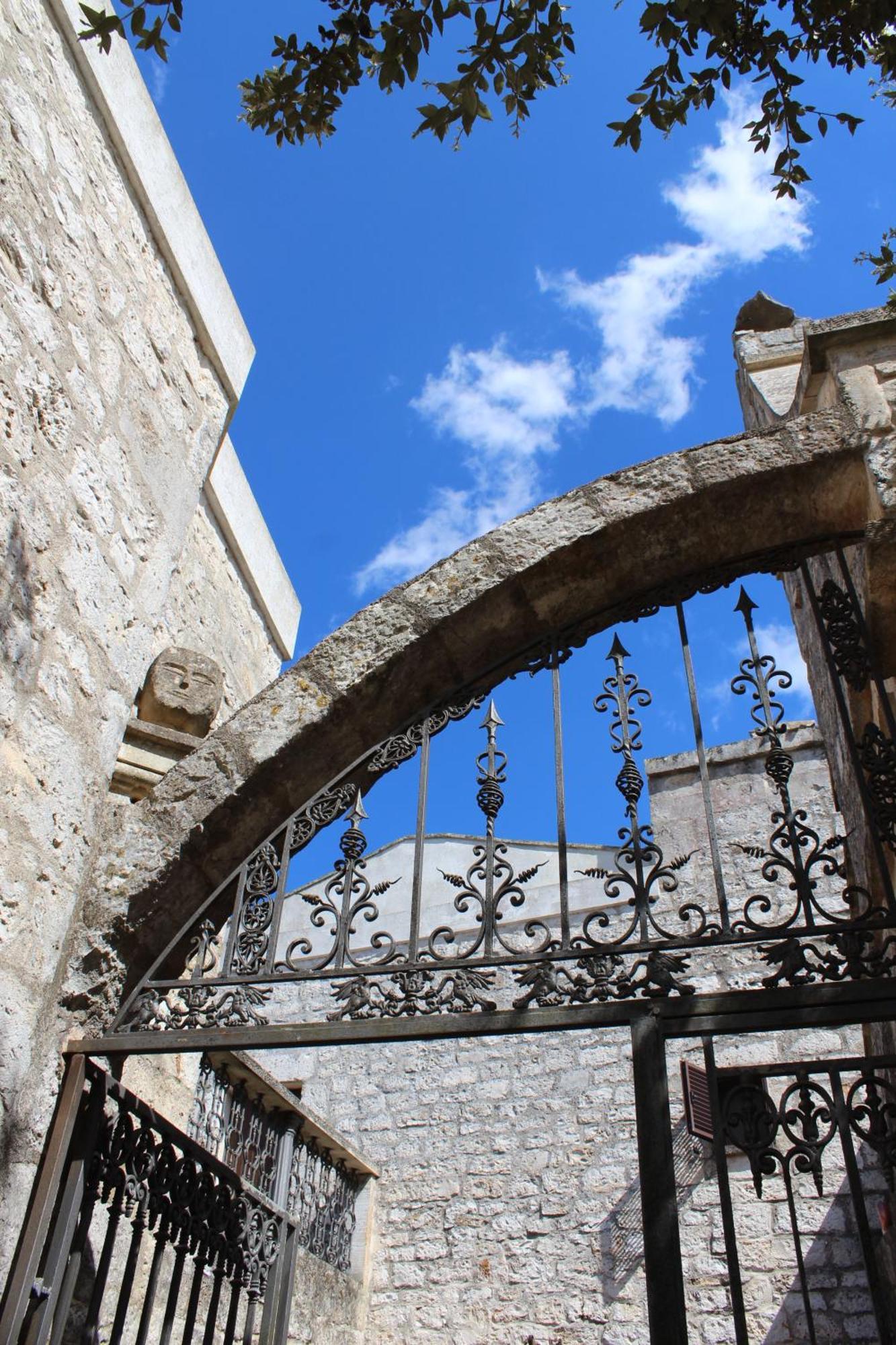 Masseria Tolla Bed and breakfast