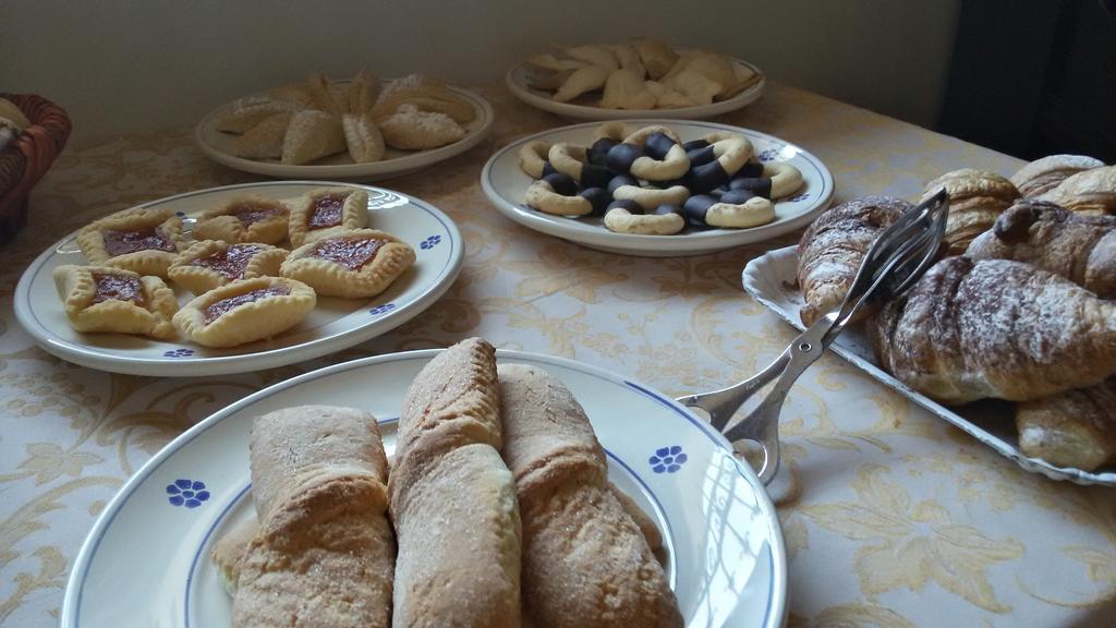 Masseria Tolla Bed and breakfast