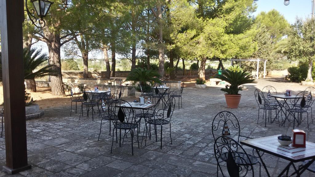 Masseria Tolla