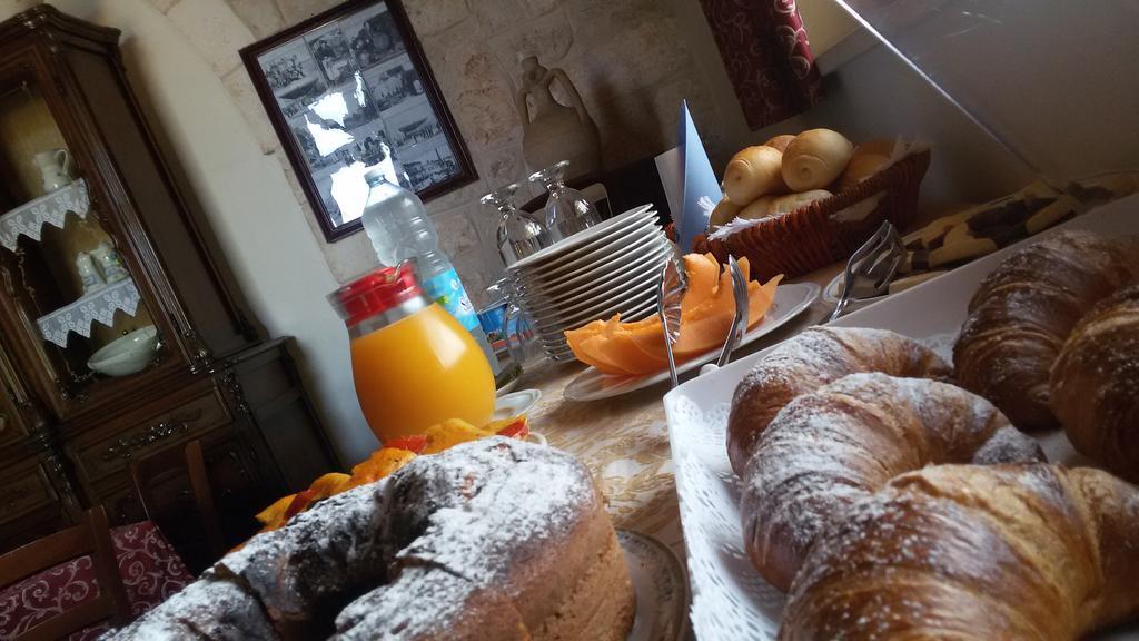 Masseria Tolla Bed and breakfast Ostuni