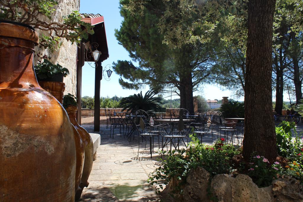 Masseria Tolla