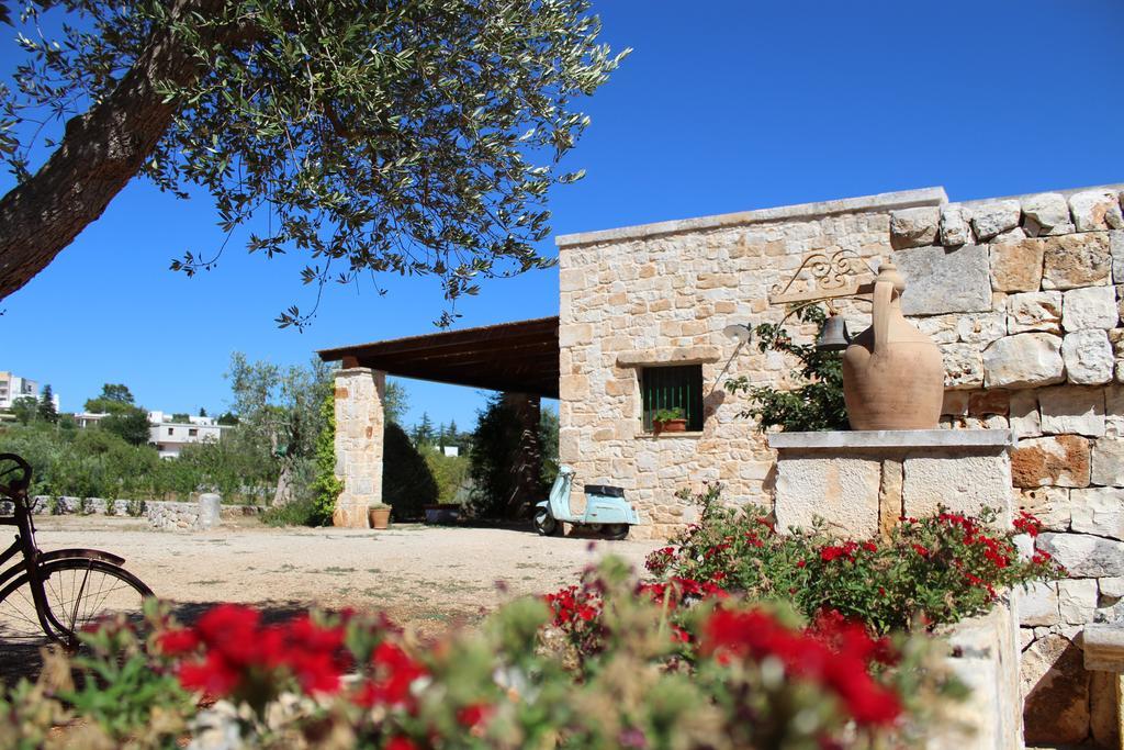 Masseria Tolla Bed and breakfast Ostuni
