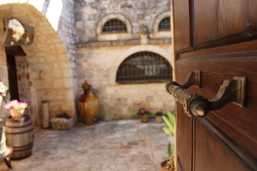 Masseria Tolla Ostuni