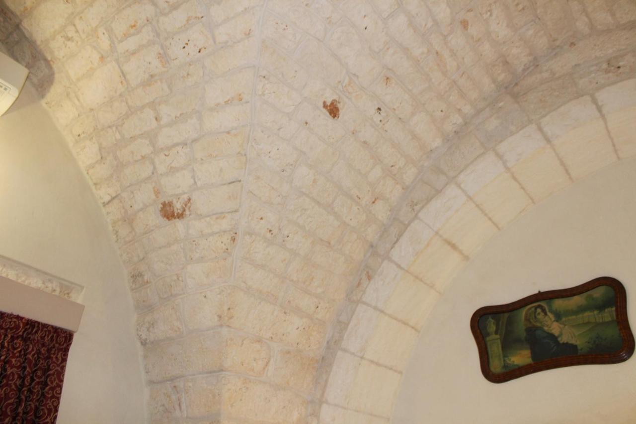 Bed & Breakfast Masseria Tolla *