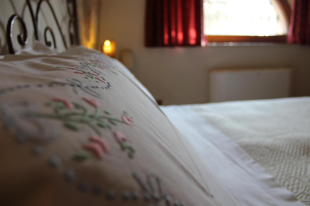 Bed and breakfast Masseria Tolla