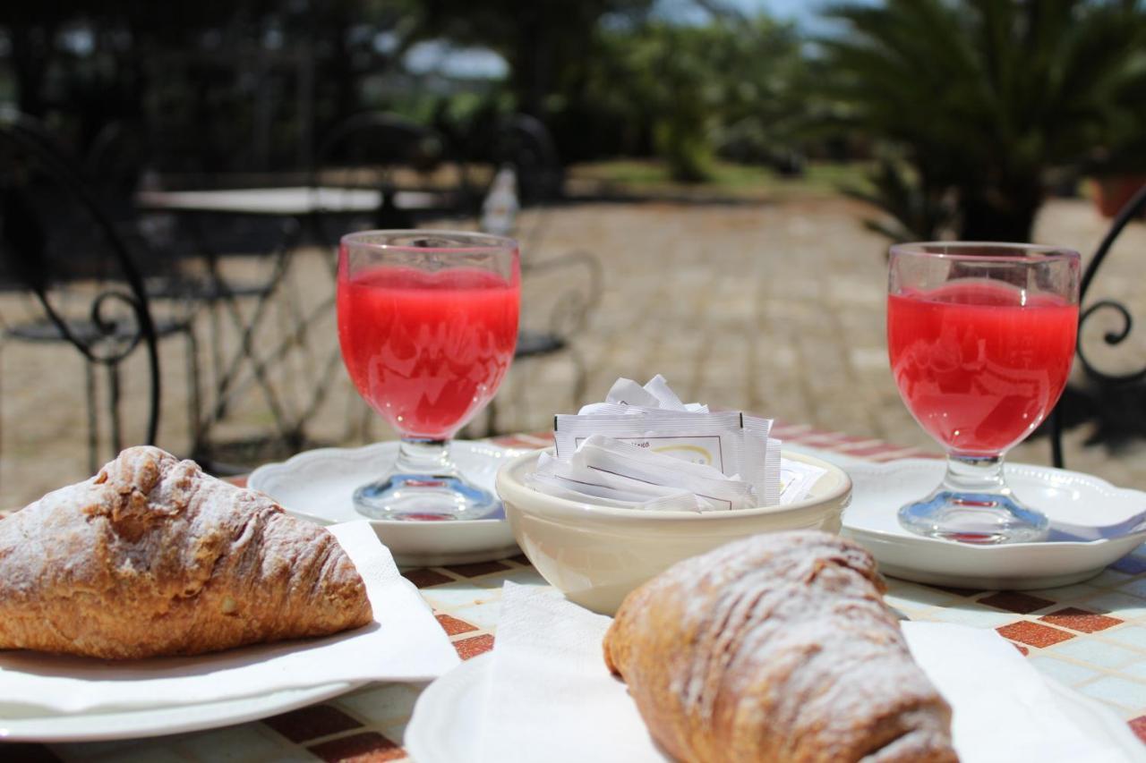 Masseria Tolla *