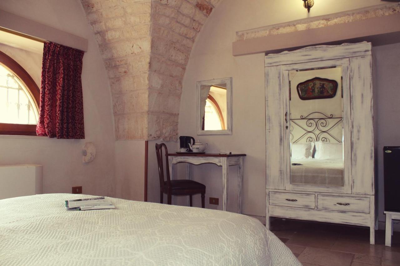 Masseria Tolla