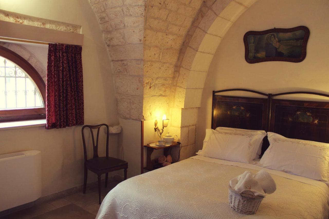 Masseria Tolla * Ostuni