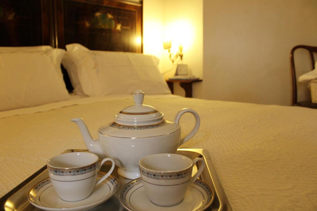 Masseria Tolla Bed and breakfast *