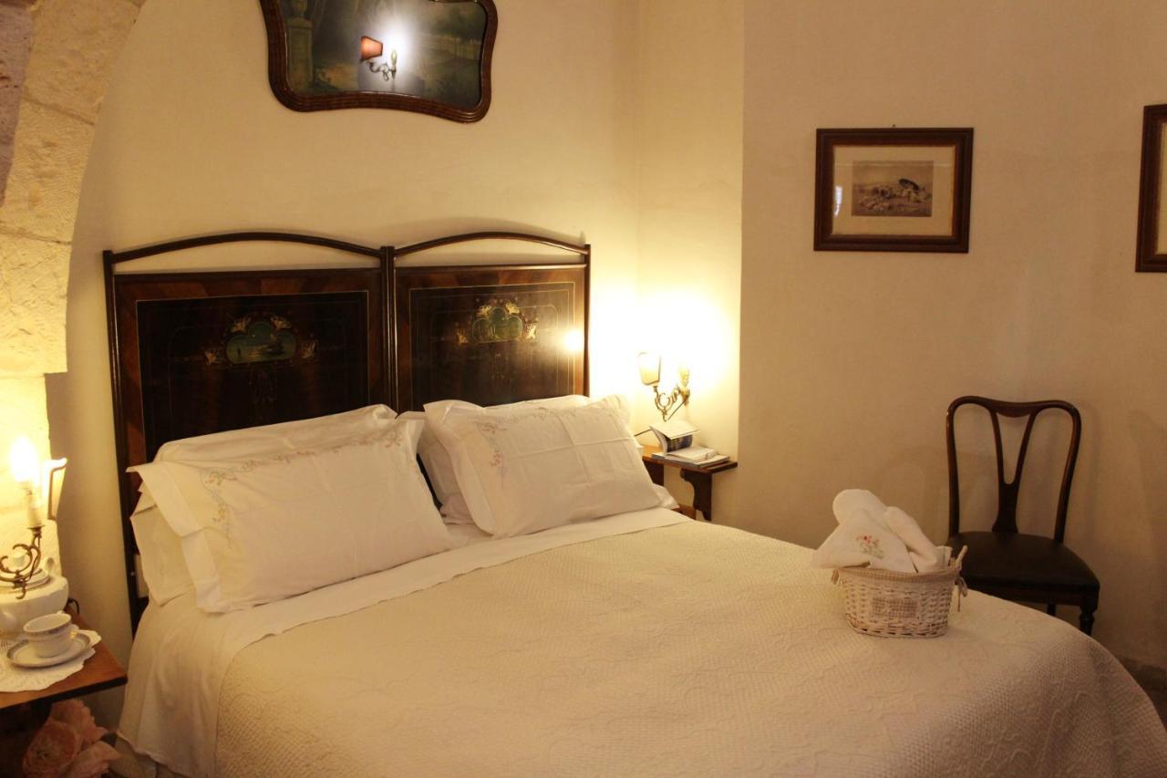 Masseria Tolla *