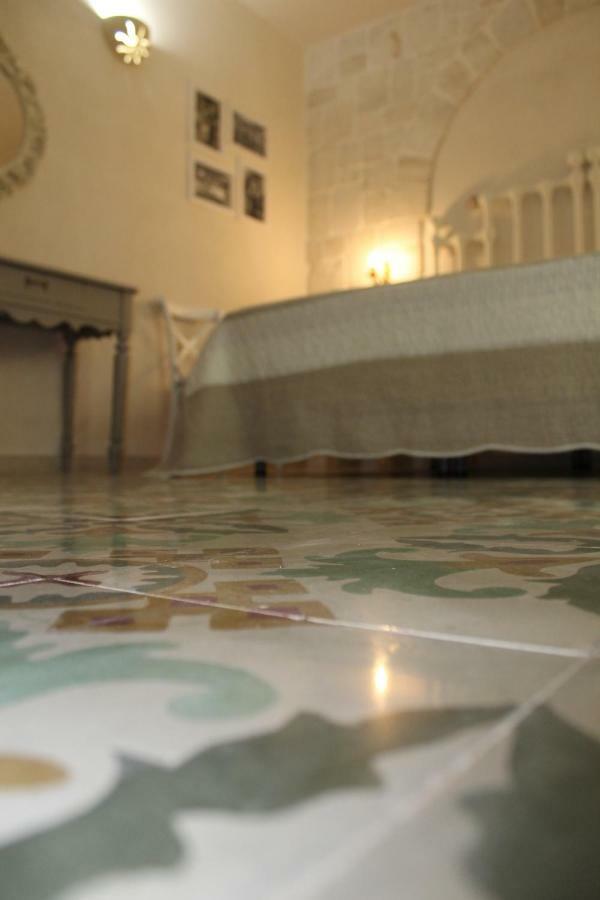 Bed and breakfast Masseria Tolla *