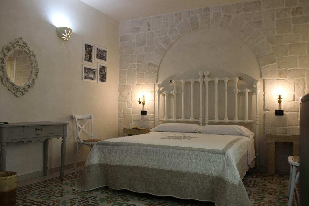 Masseria Tolla *